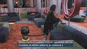 Grande Fratello, la nuova edizione con Simone Ventura