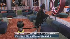 Grande Fratello, la nuova edizione con Simone Ventura
