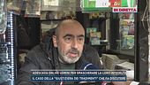 Adescava online uomini per smascherare la loro infedeltà