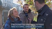 È meglio sapere o non sapere di essere traditi?