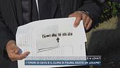 Garlasco, i timori di Savu e il clima di paura, esiste un legame?