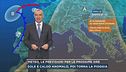 Meteo, le previsioni per le prossime ore