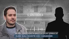 Garlasco, l'intercettazione tra Sempio e l'avvocato Soldani l'8 febbraio 2017