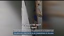 Cantine occupate e trasformate in dormitori