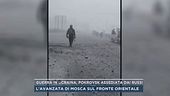 Guerra in Ucraina, Pokrovsk assediata dai russi
