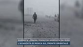 Guerra in Ucraina, Pokrovsk assediata dai russi