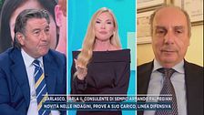 Garlasco, parla il consulente di Sempio Armando Palmegiani