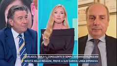 Garlasco, parla il consulente di Sempio Armando Palmegiani