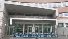 Garlasco, gli avvocati Soldani e Grassi sentiti a Brescia