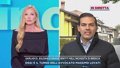 Garlasco, Soldani e Grassi sentiti nell'inchiesta di Brescia