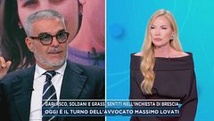 Garlasco, caos intorno a Lovati, parla l'avvocato Gallo