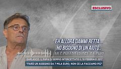 Garlasco, il papà di Sempio intercettato il 10 febbraio 2017