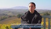 "Prima di dipendere", la campagna promossa da San Patrignano