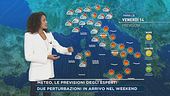 Meteo, le previsioni degli esperti
