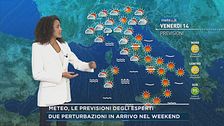 Meteo, le previsioni degli esperti