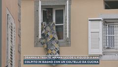 Dramma a Trieste, mamma uccide il figlio di 9 anni
