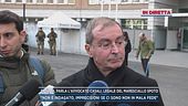 Brescia, parla l'avvocato Casali, legale del Maresciallo Spoto