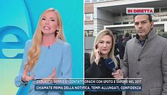 Brescia, in diretta con il legale di Sapone