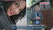 Giallo di Nunzia, dal quartiere dove viveva la 51enne