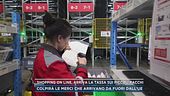 Shopping on line, arriva la tassa sui piccoli pacchi