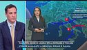 Maltempo, danni in Liguria, Emilia Romagna e Toscana