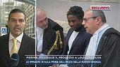 Pierina, prosegue il processo a Louis Dassilva