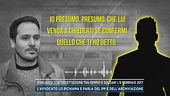 Garlasco, l'intercettazione tra Sempio e Soldani l'8 febbraio 2017