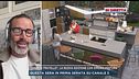 "Grande Fratello", questa sera in prima serata su Canale 5