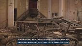 Quelle due es chiese che potrebbero diventare moschee