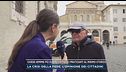 Chiese sempre più vuote, cattolici praticanti al minimo storico