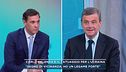 Intervista a Carlo Calenda, leader di Azione