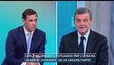 Intervista a Carlo Calenda, leader di Azione