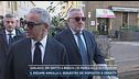 Garlasco, ieri sentito a Brescia l'ex maresciallo Silvio Sapone