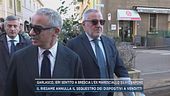 Garlasco, ieri sentito a Brescia l'ex maresciallo Silvio Sapone