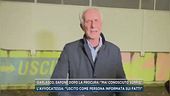 Garlasco, Sapone dopo la procura