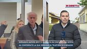 Garlasco, l'ex carabiniere Sapone in procura a Brescia per 5 ore