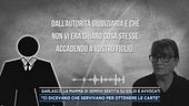Garlasco, la mamma di Sempio sentita su soldi e avvocati