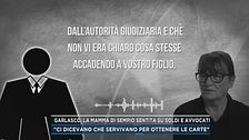 Garlasco, la mamma di Sempio sentita su soldi e avvocati