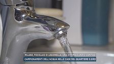 Milano, focolaio di legionella, una vittima e undici contagi