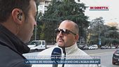 Milano, pericolo legionella a San Siro, un morto e 7 ricoveri