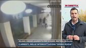 Milano, 22enne aggredito per 50 euro, resterà invalido