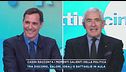 Casini racconta i momenti salienti della politica