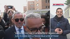 Garlasco, l'avv. Aiello ha incontrato i Pm bresciani