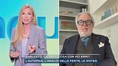 Garlasco, Chiara uccisa con più armi?