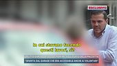 Delitto Garlasco, la testimonianza sul furto della mazzetta
