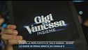 Stasera la prima puntata di "Gigi e Vanessa - Insieme"