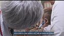 Pediatra aggredita a calci e pugni, choc nel napoletano