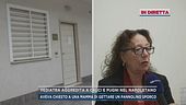 Il racconto della pediatra picchiata per un pannolino sporco