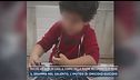 Ucciso a 8 anni in casa, il corpo della madre recuperato in mare