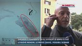 Garlasco, il confronto tra gli avvocati di Sempio e Stasi